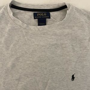 Polo Ralph Lauren long sleeve thermal